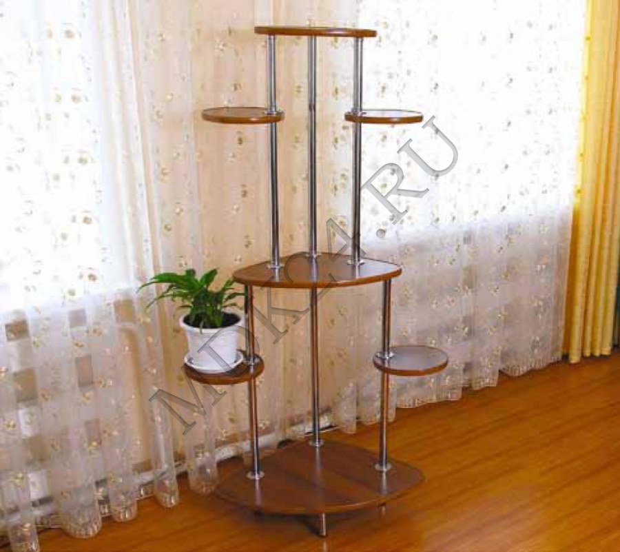 Стеллаж для цветов