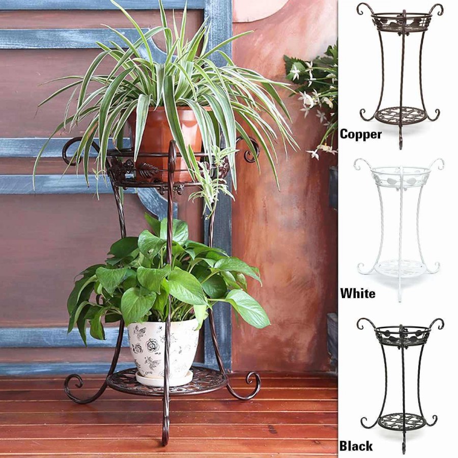 Подставка для растений Гамильтон