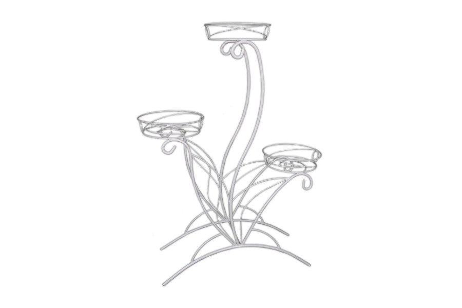 Подставка для цветов "Крокус 3" ПДЦ 212