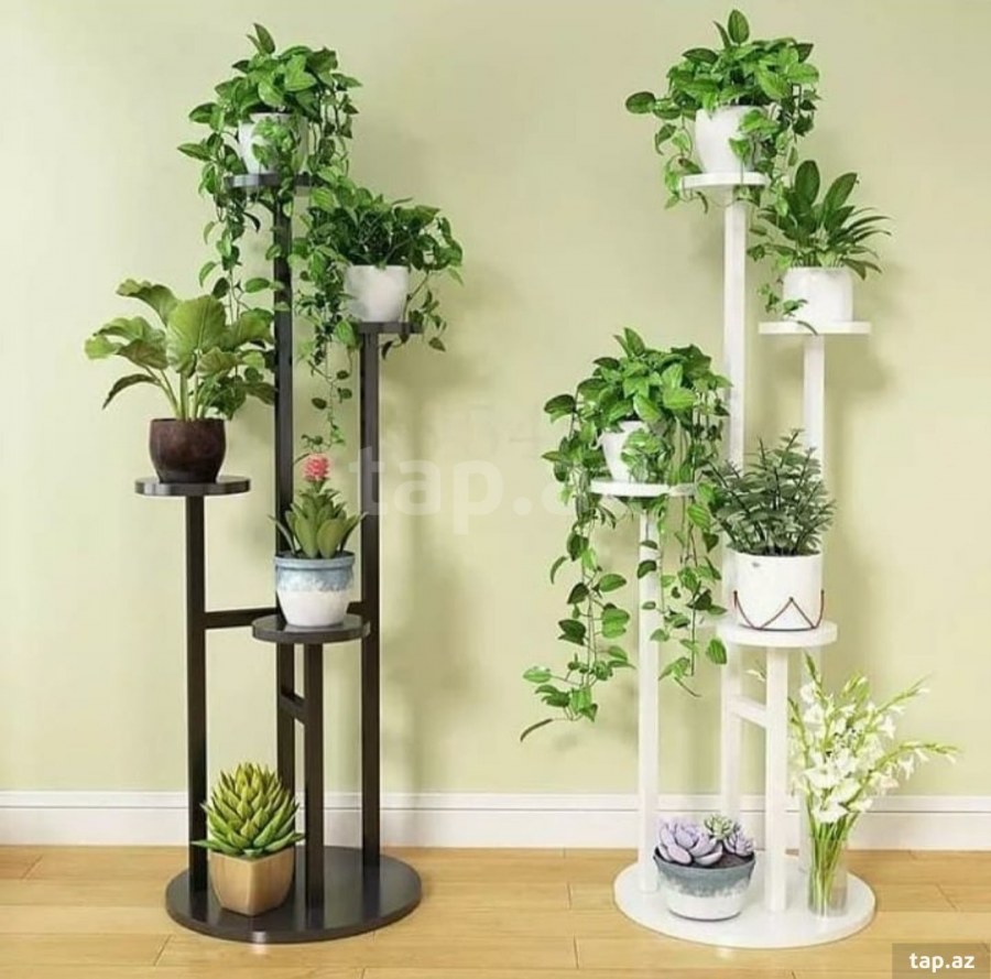 Стойки для цветов