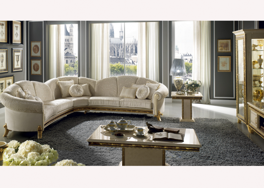 Арредо Классик мягкая мебель