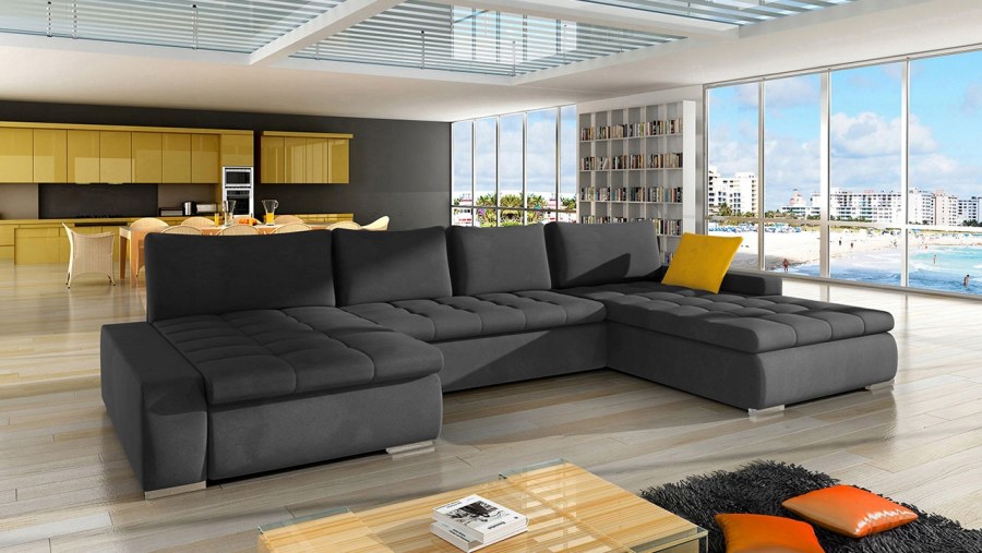 Лацио — угловой диван