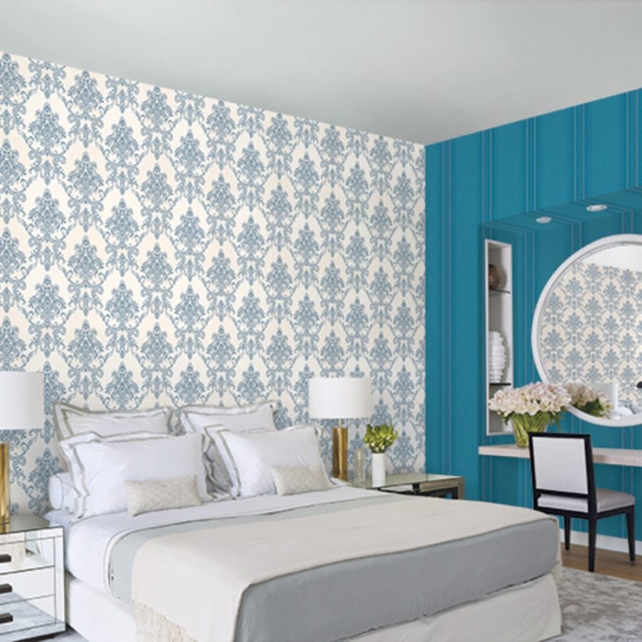 Обои Андреа Росси леванзо в интерьере