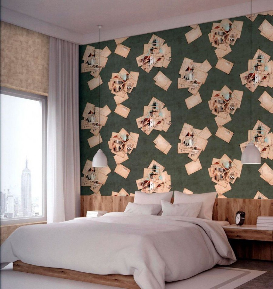 Обои Andrea Rossi 54202-1