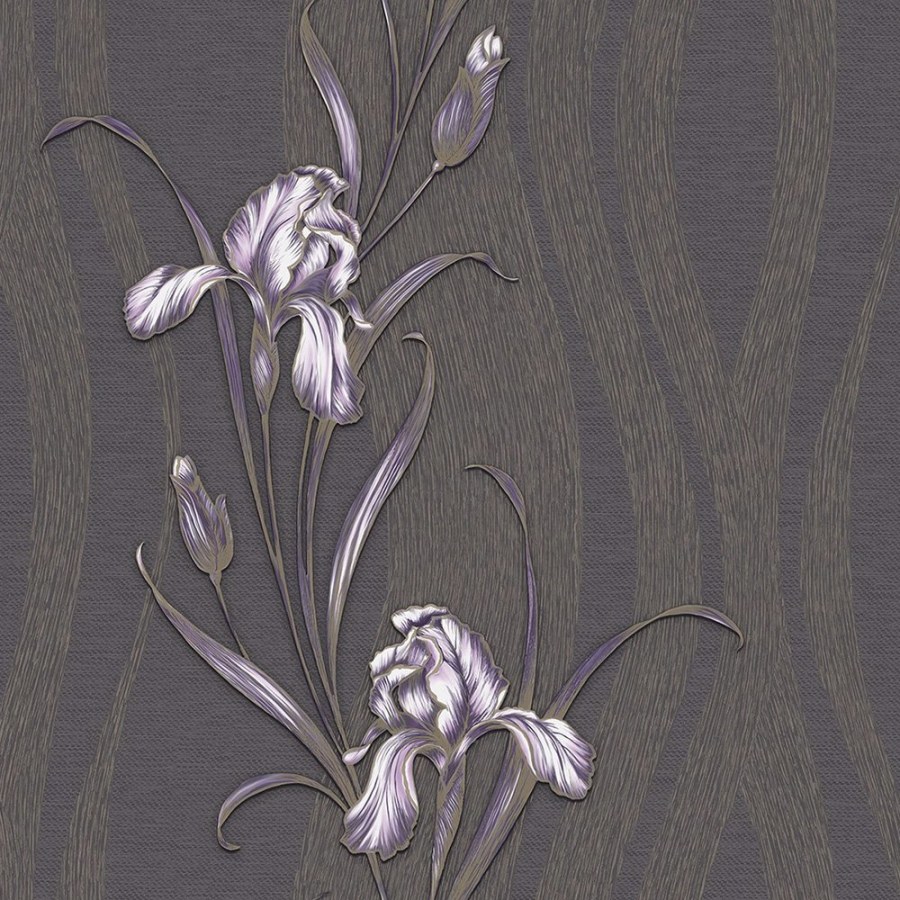 Обои Erismann Olivia 4566-6