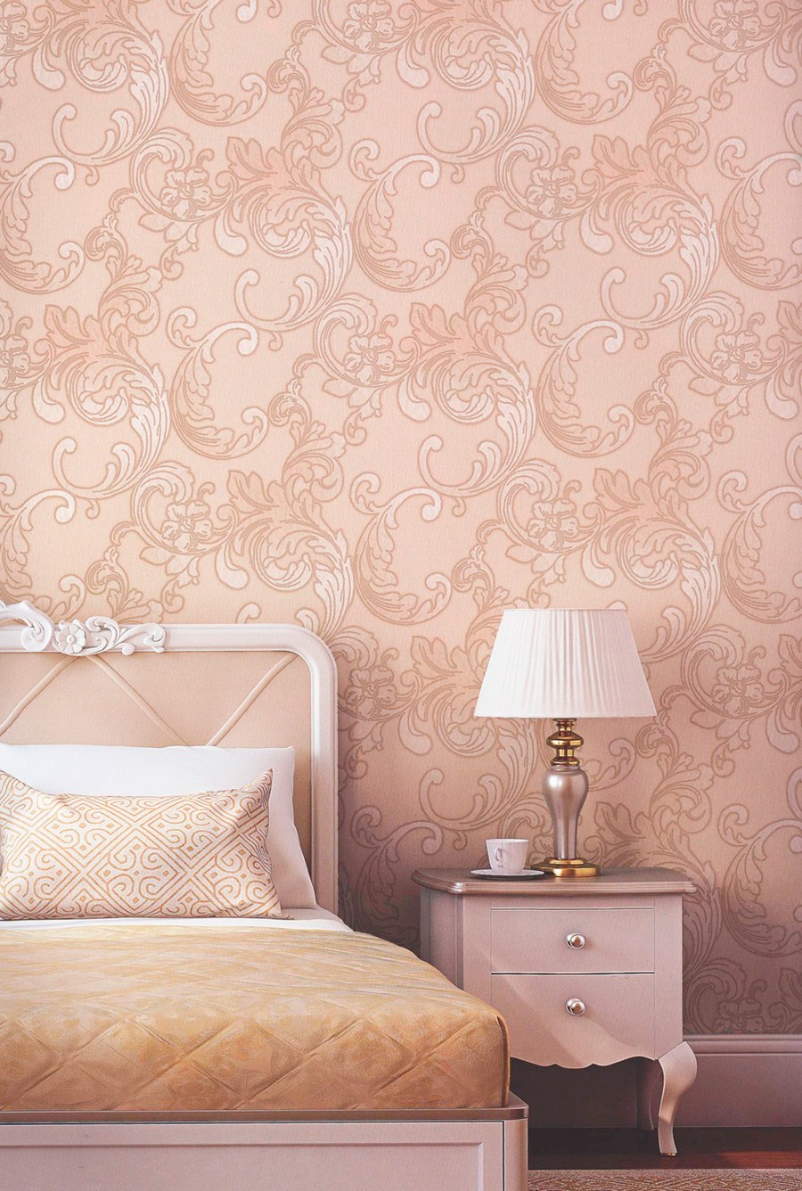 Итальянские обои q. parete la16119