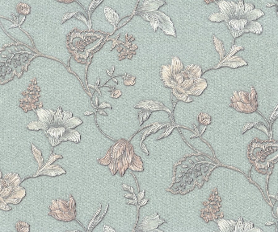 Виниловые EURODECOR Saint-Tropez 7080-