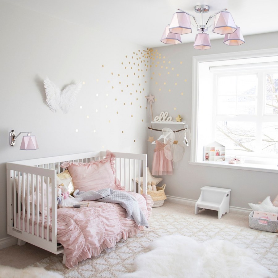 Мебель Meblik Fashion Pink