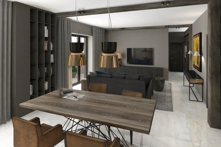 Андреев дизайн