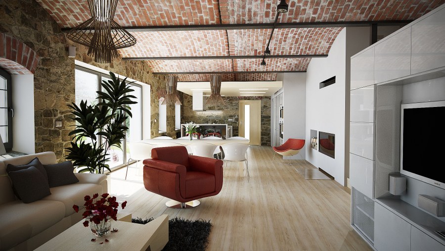 Управление проектами дизайн интерьера