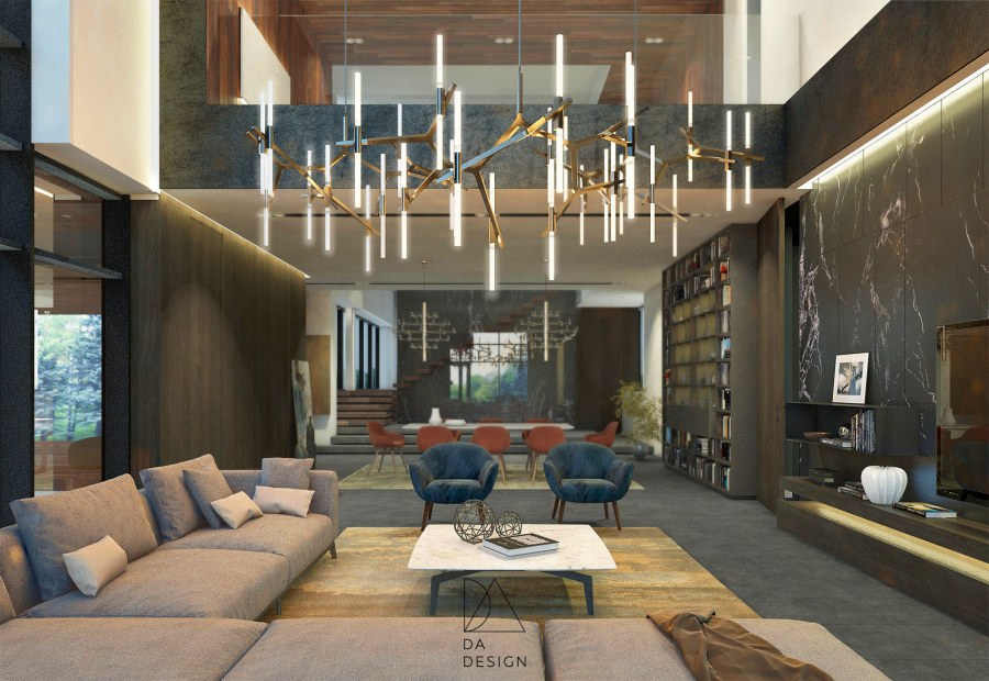 Дизайн проект