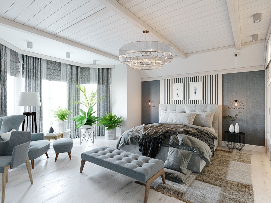 Гостиная Ирина