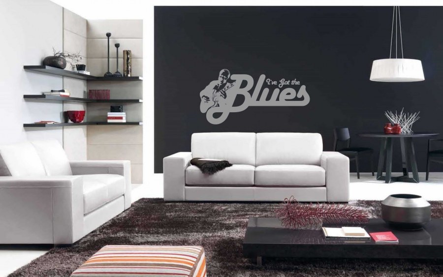 Диван в стиле Контемпорари