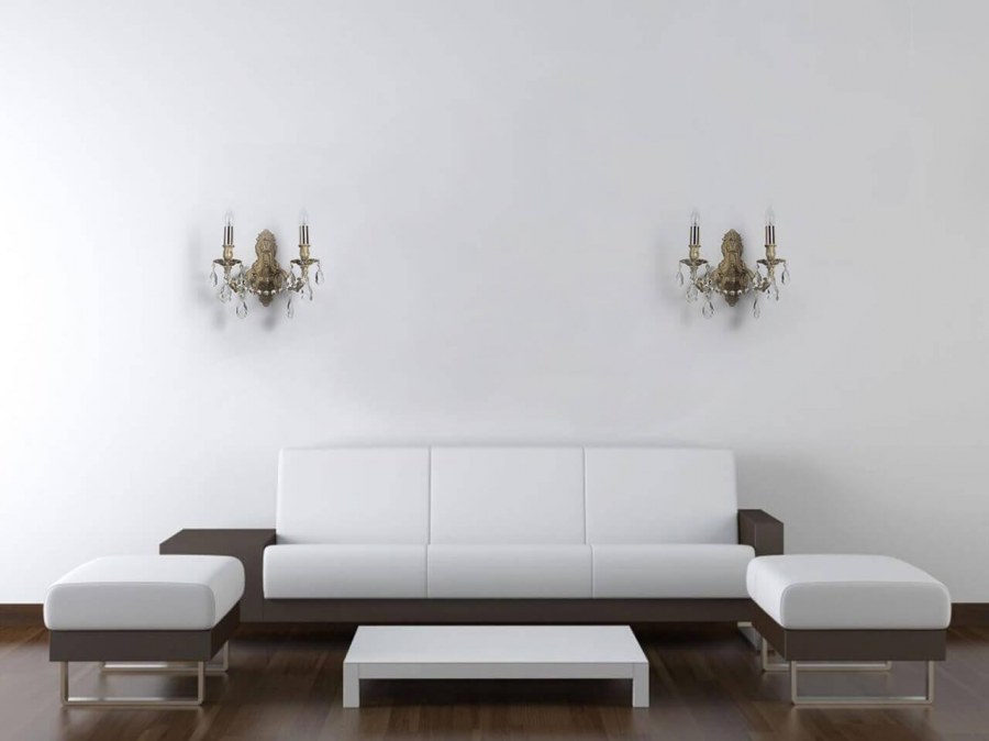 Бра Lucia Tucci Firenze w141.1 Antique