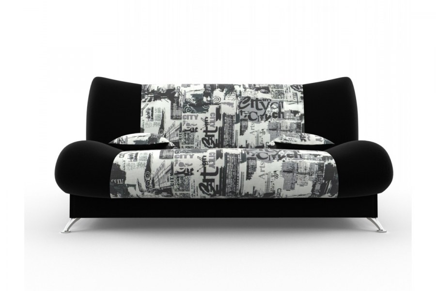 Диван mebel ARS лодочка