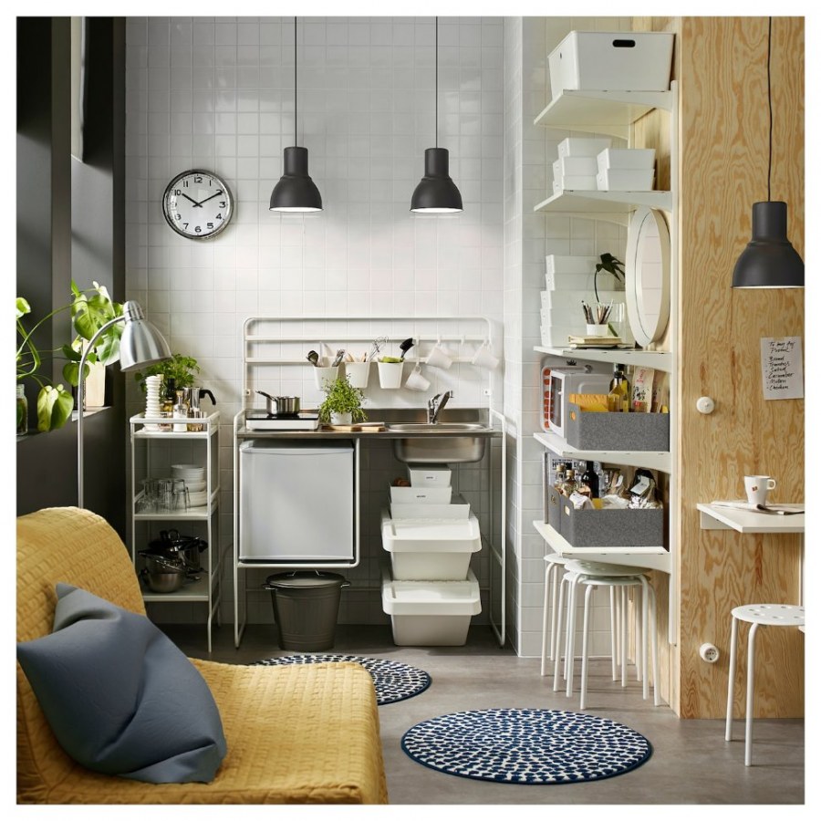 Выдвижной поднос ikea УТРУСТА