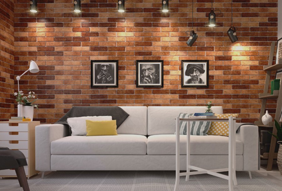 Керамогранит Brickstyle Seven Tones