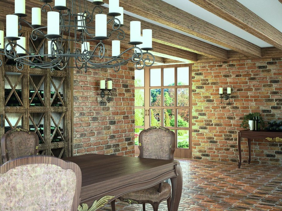 Плитка Angelo (Monopole)