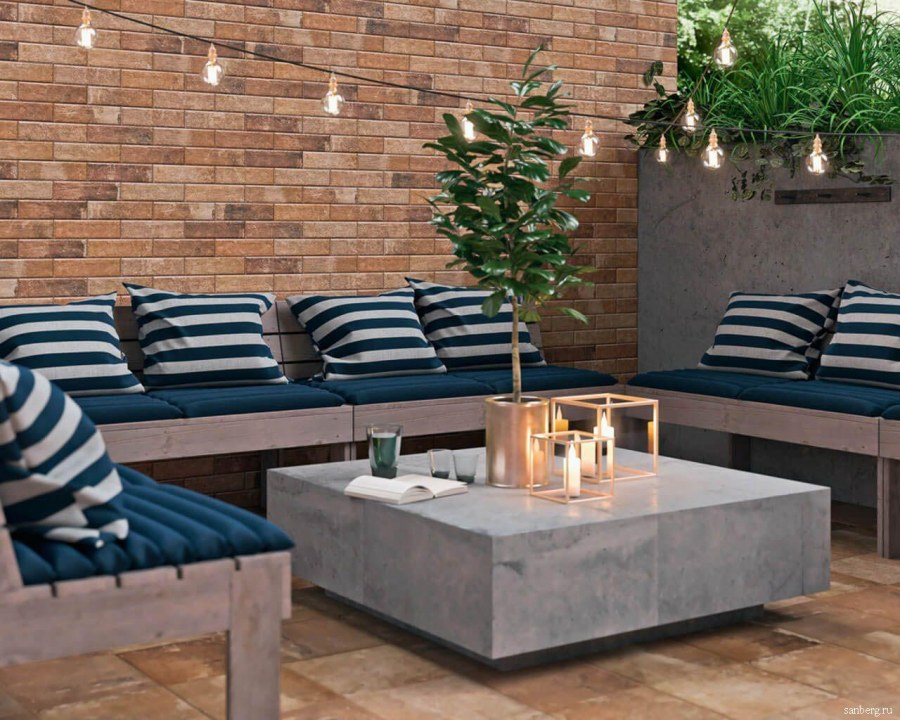 Парадиж Скандиано