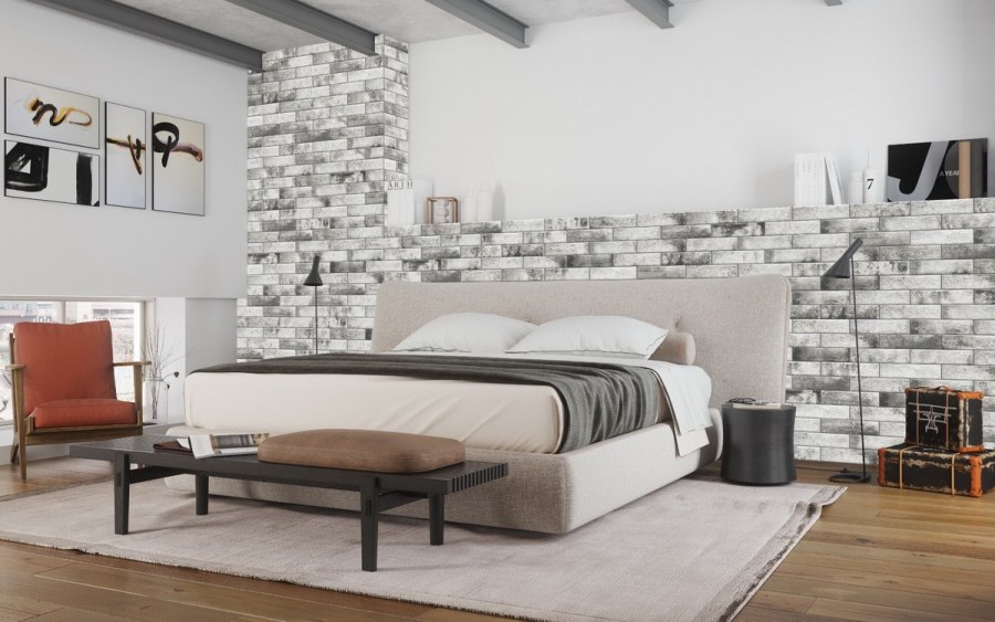 Клинкерная плитка Cerrad piatto Gris