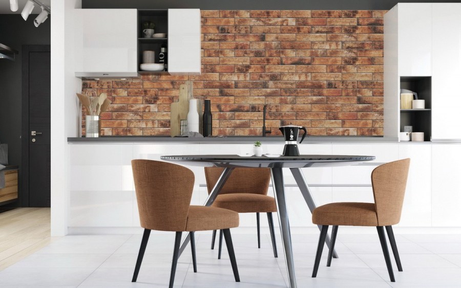 Плитка фасадная «piatto Terra»