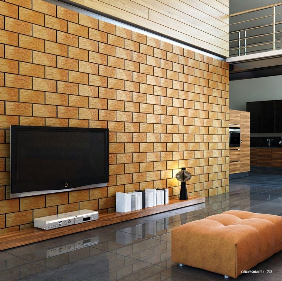 Плитка клинкерная Cerrad rustico Gobi