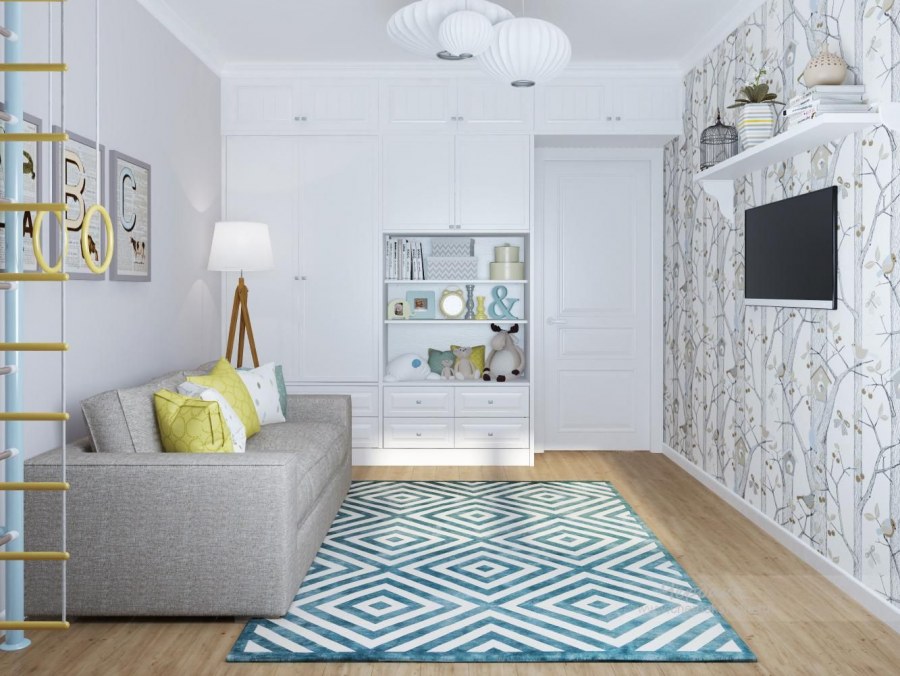 Скандинавский стиль