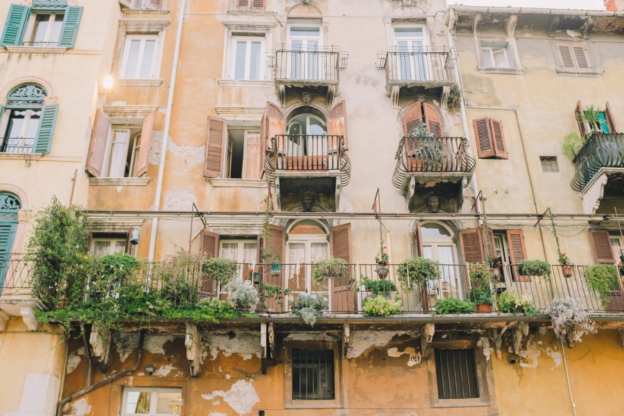 Итальянские окна название