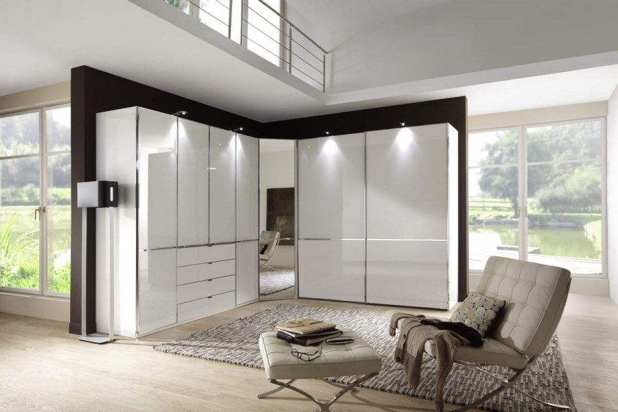 Шкаф для гостиной