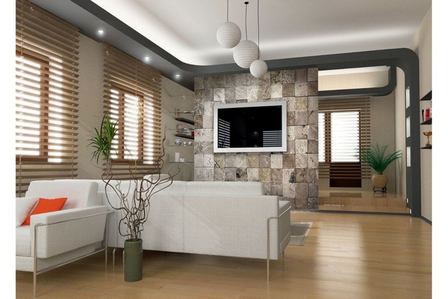 Ламинат 4998 дуб береговой