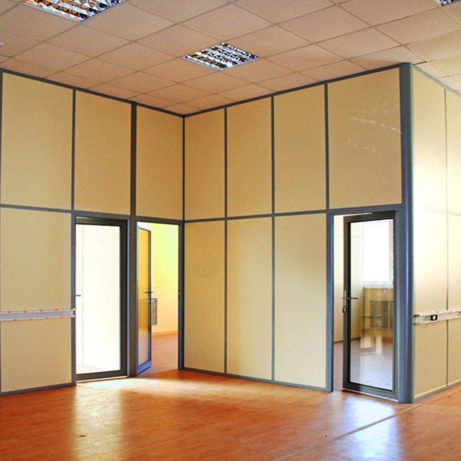 Панели Випрок RAL 1015