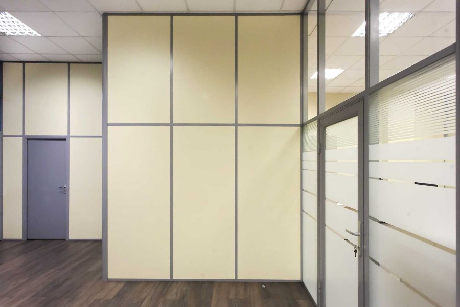 Огнестойкие панели от фабрики Wallhof