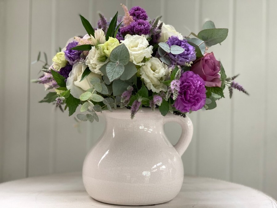 Букетик Прованс