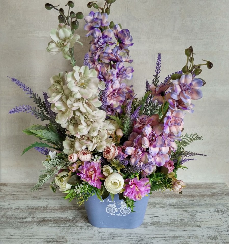 Букет Прованс