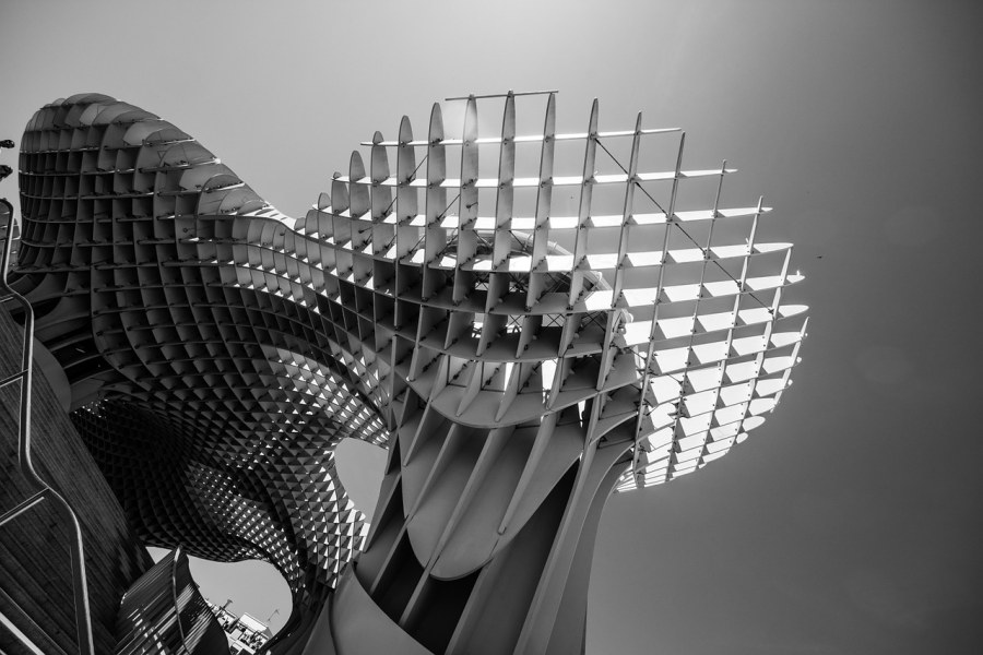 Абстрактная архитектура