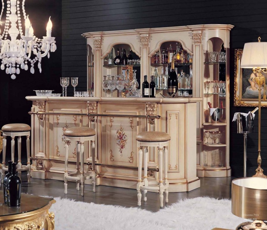 Барная стойка Mirandola Arena