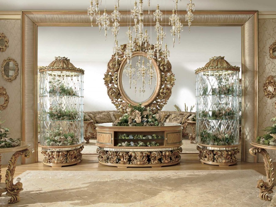 Мебель Riva mobili d'Arte