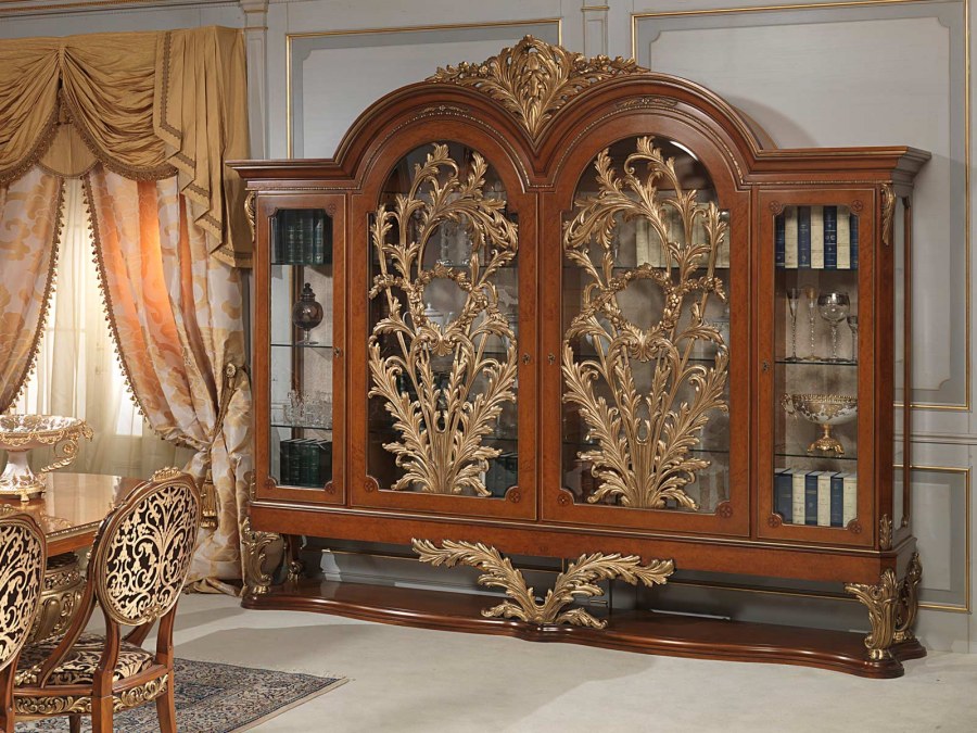 Vimercati мебель