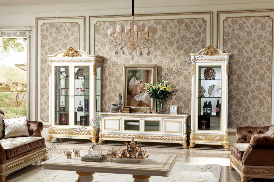 Гостиная Монарх Китай