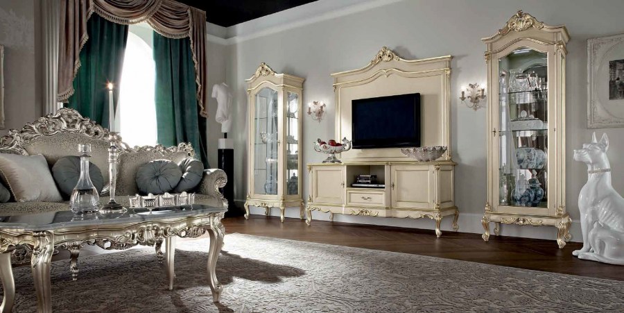 Armando rho буфет