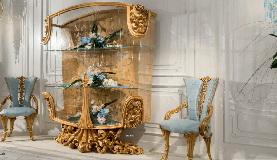 Мебель Riva mobili d'Arte