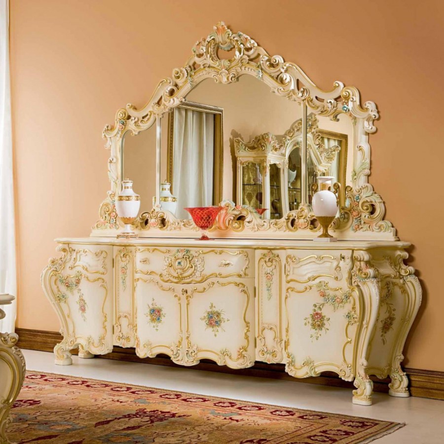 Гостиная Silik Minerva