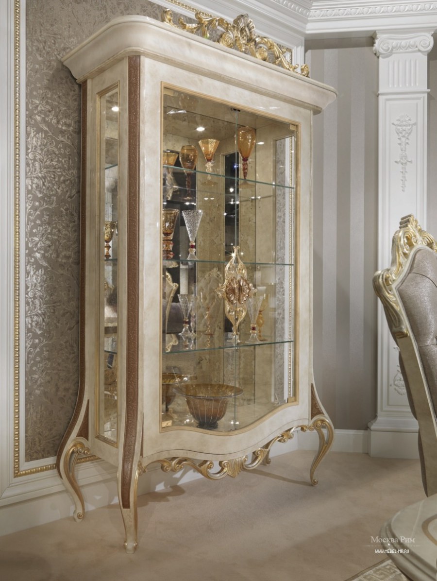 Turri сервант витрина