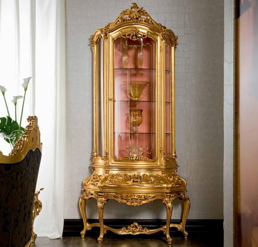 Витрина Silik арт. 507