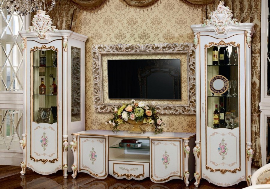 Antonelli Moravio прихожая