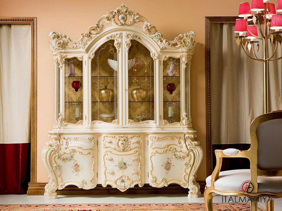 Гостиная Silik Minerva