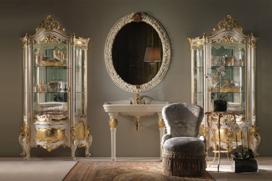 Витрина BOV-13bc Jumbo collection