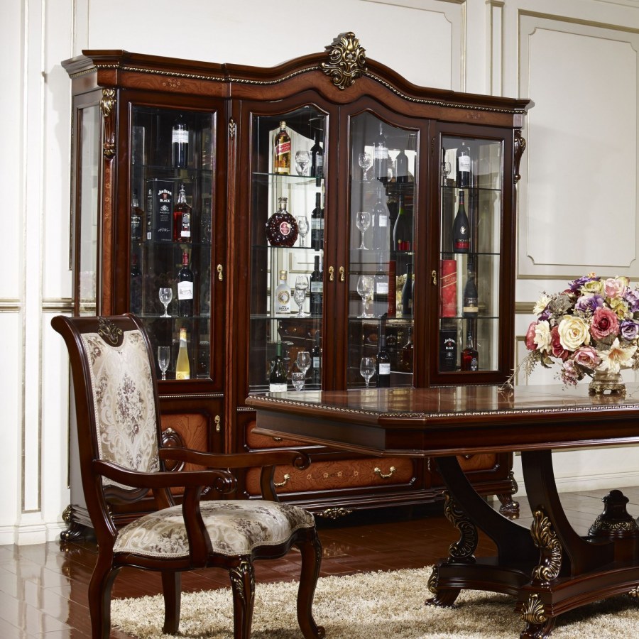 Витрина 4-дв Elizabeth-201 201 витрина 4-дв Elizabeth-201 201