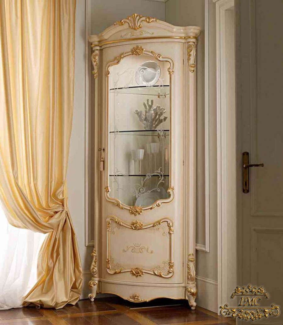 Гостиная Royal Ghezzani