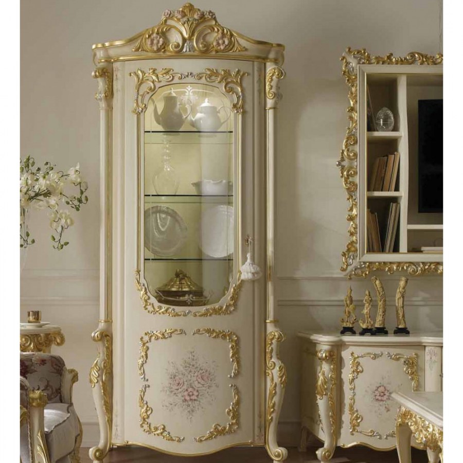 Alberto Mario Ghezzani мебель